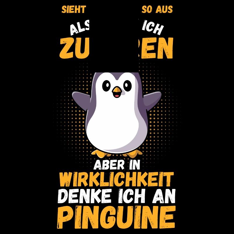 Pinguin