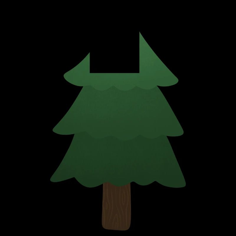 Pine Tree