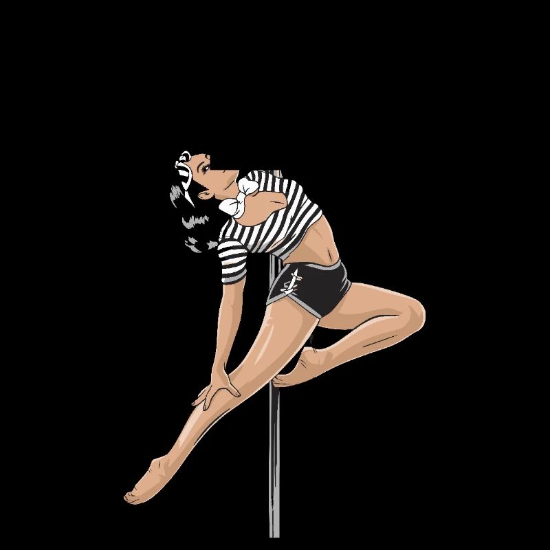 Pole Dance Pole Dancer Pole Dance