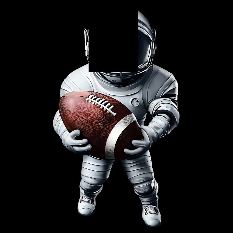 Atterrissage dans l’espace