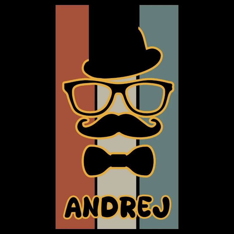 Andrej als Name