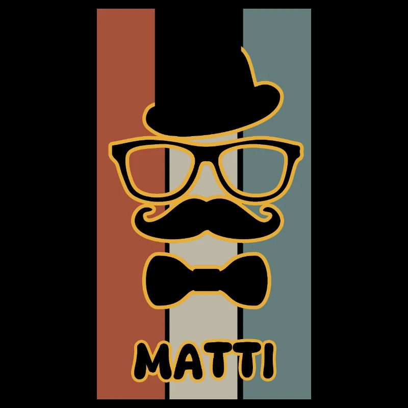 Matti as a name