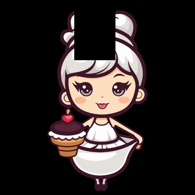 Backfee Fee Backen Kuchen