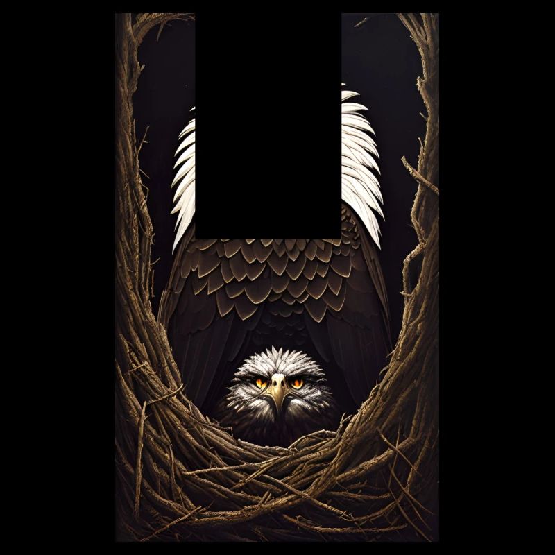 Aigle | Oiseaux | Liberté | Animaux