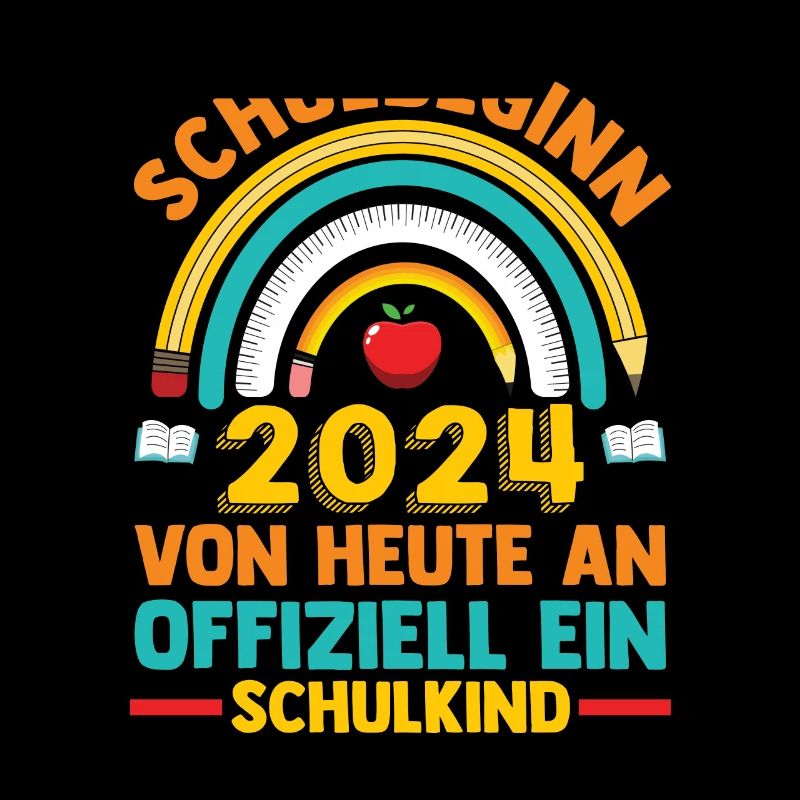 First Grade Elementary School 2024 Gift