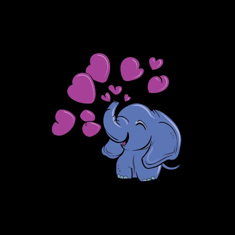 Aimer l’éléphant