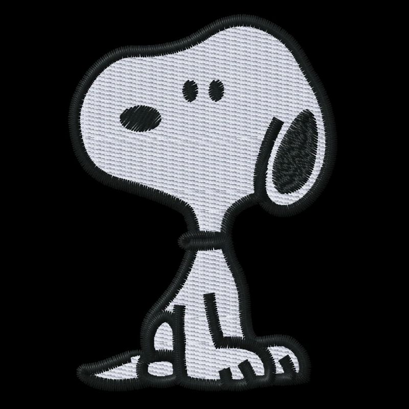 Peanuts Snoopy Stick