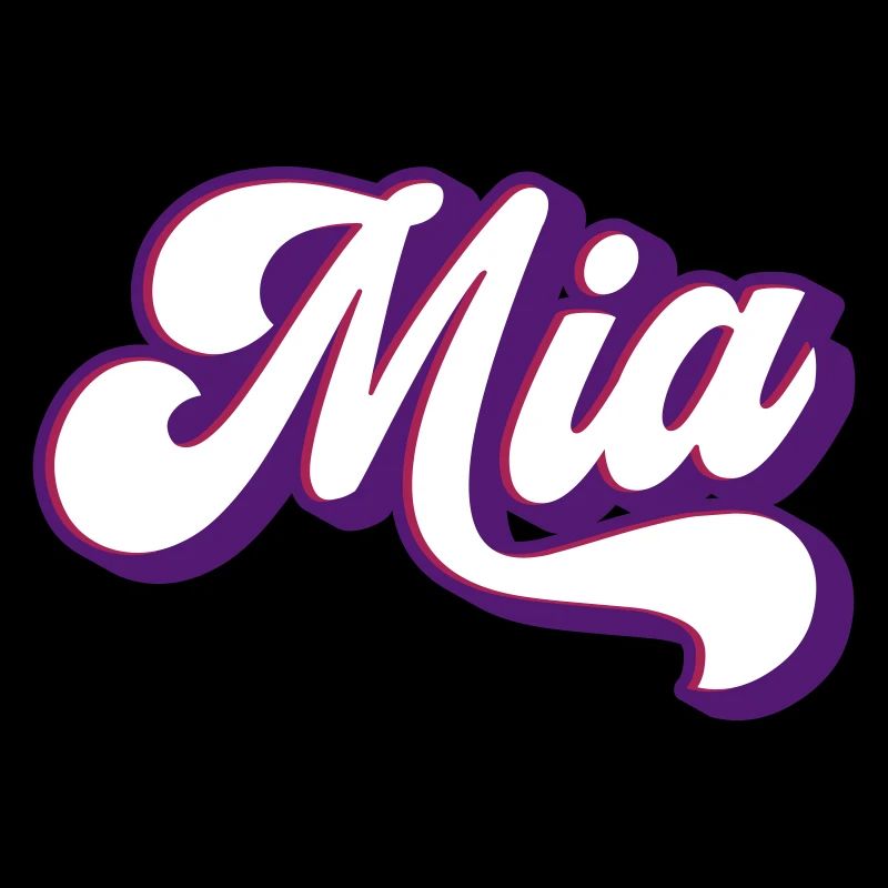 Mia | Couleurs changeantes