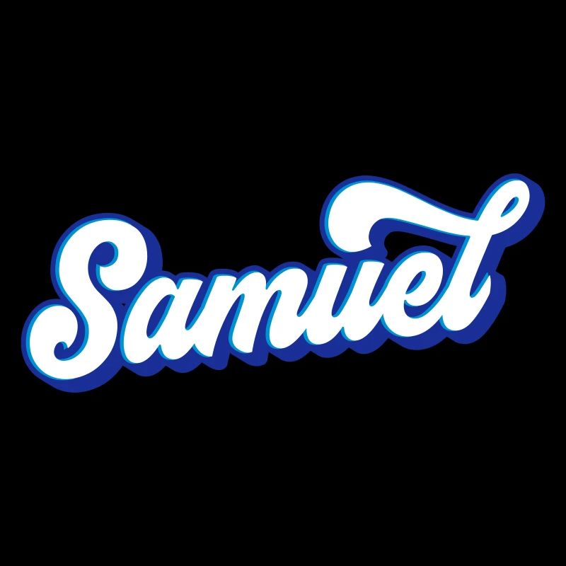 Samuel Couleurs changeantes
