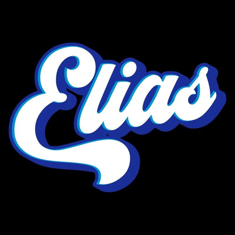 Elijah | Colors changeable