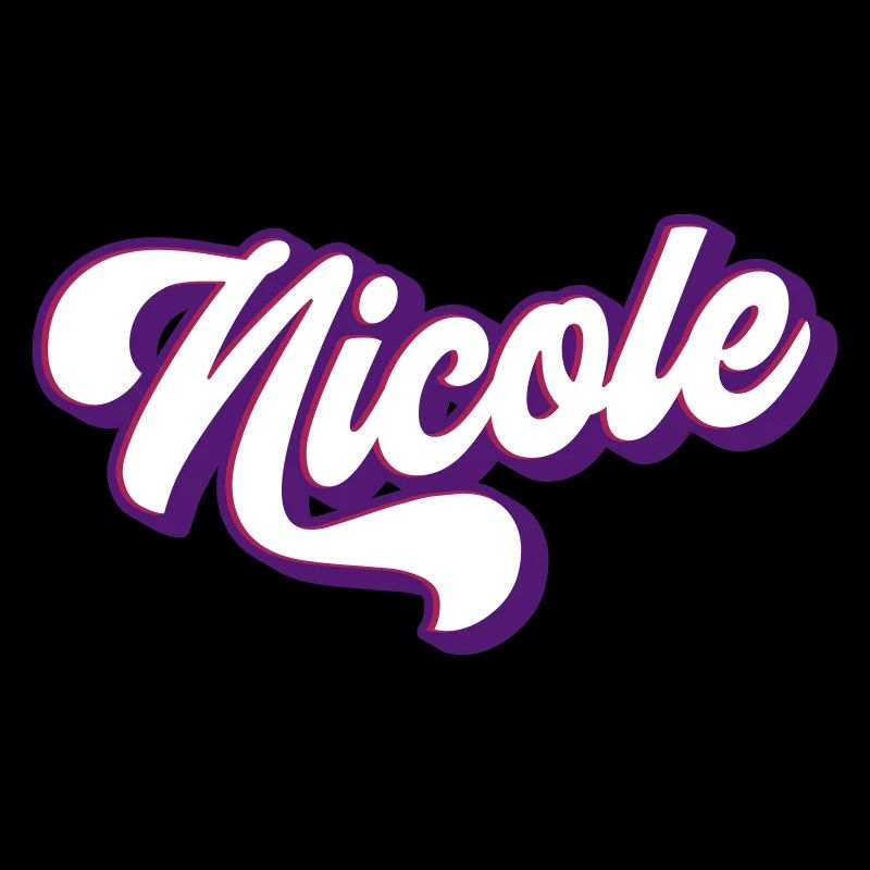 Nicole | Couleurs changeantes