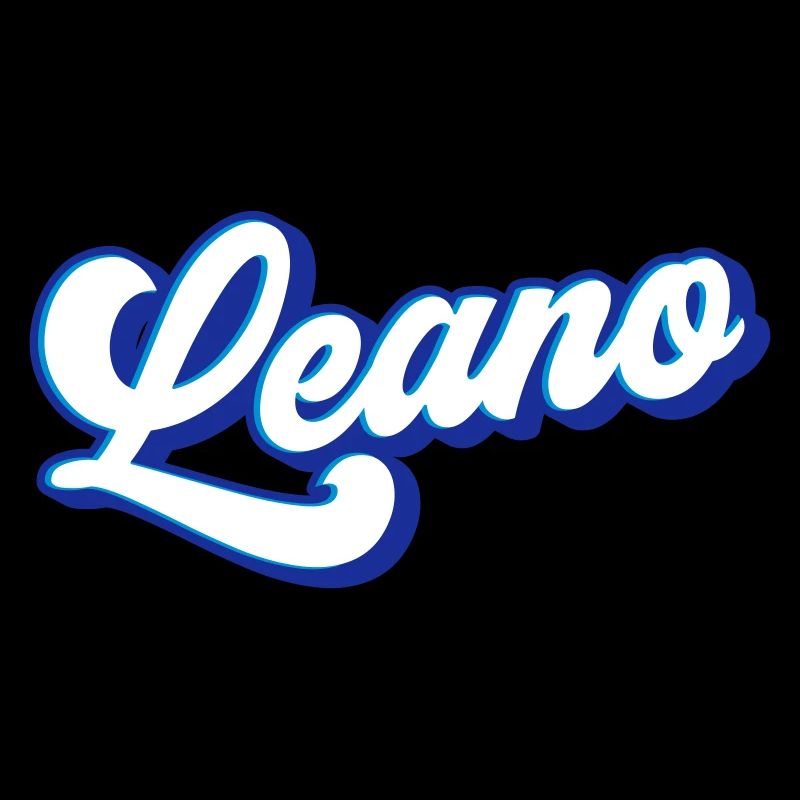 Leano Couleurs changeantes