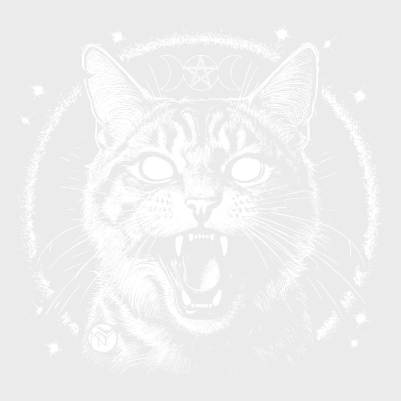 Bewitched Tabby