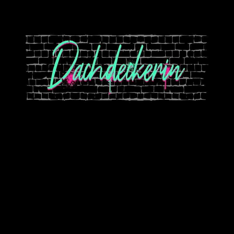 Dachdecker Abschluss-Geschenk Handwerker