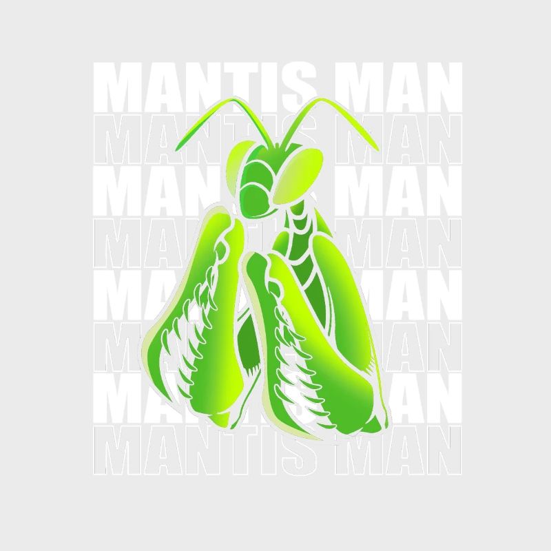 Gottesanbeter Gottesanbeterin Mantis
