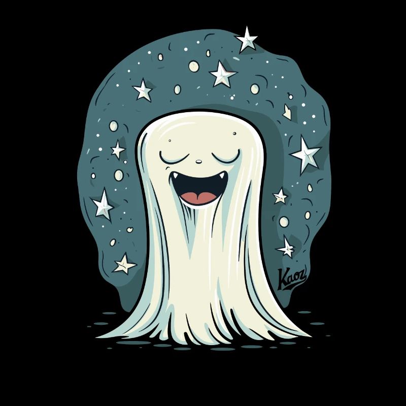 doux et nuit étoilée