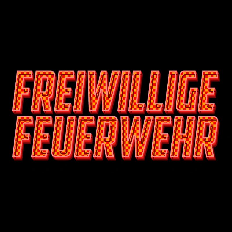 Freiwillige Feuerwehr - Helden des Alltags