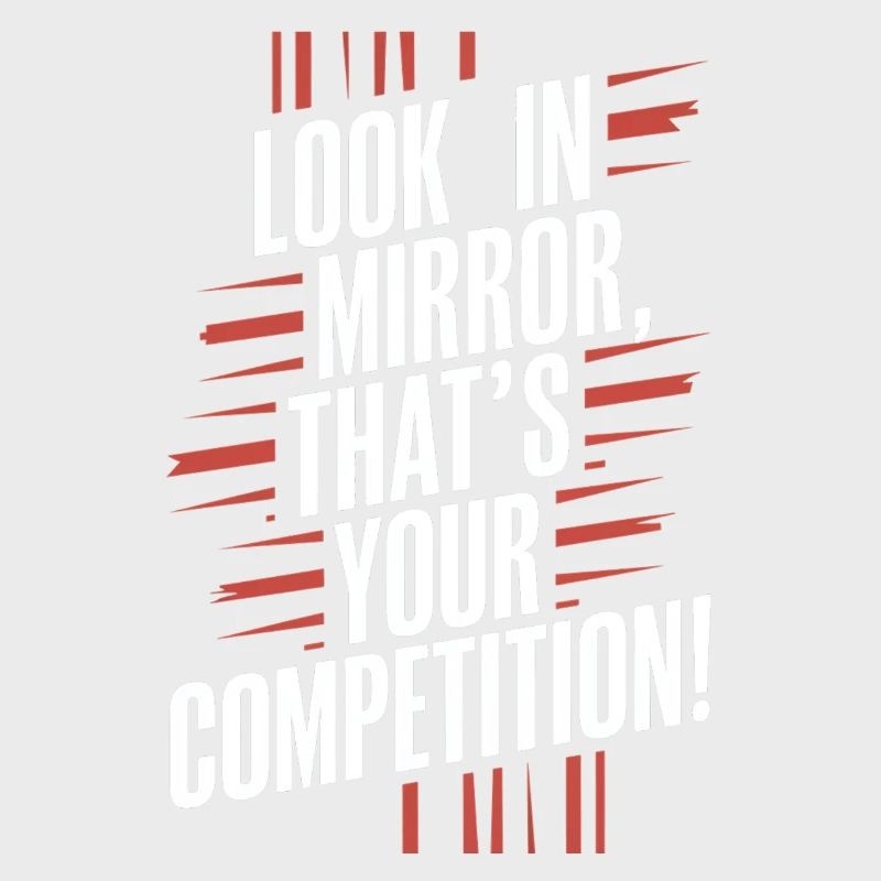 Miroir Miroir Message de motivation