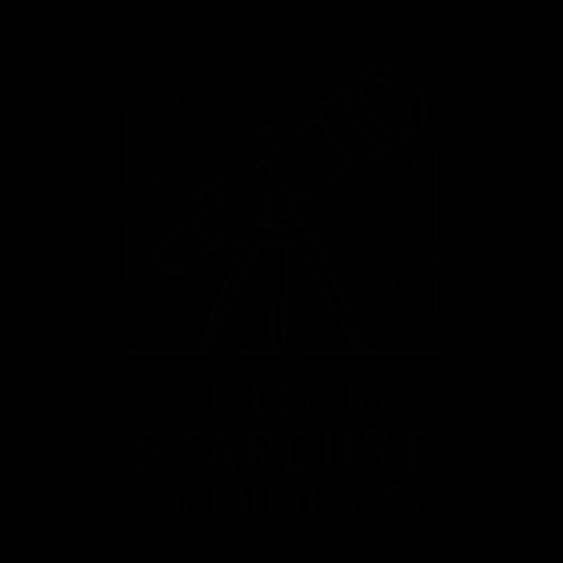 Driven by stardust and curiosity for