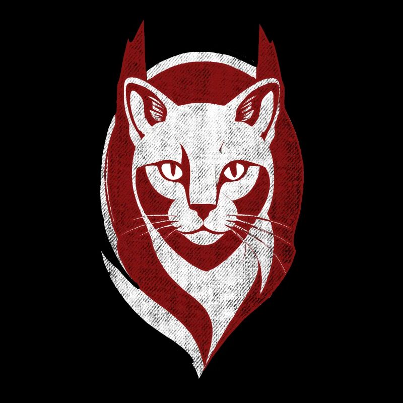 Cool Cat Logo Chaton Chaton