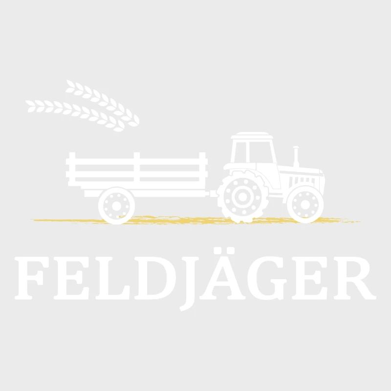 Traktor Traktorfahrer Landwirt Acker Feld