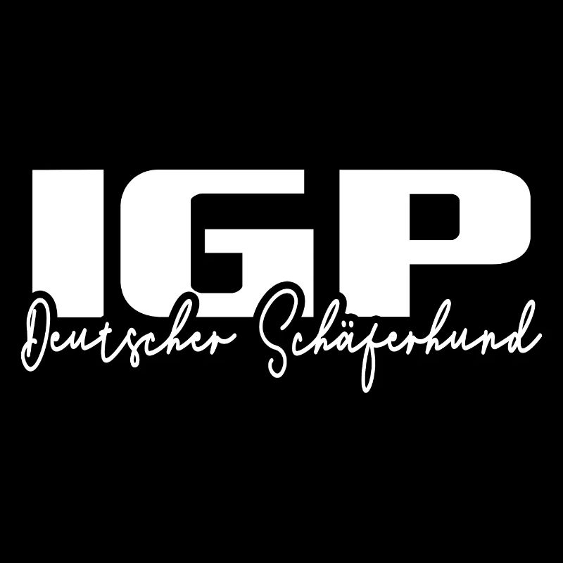 IGP DEUTSCHER SCHÄFERHUND Wilsigns Hundesport