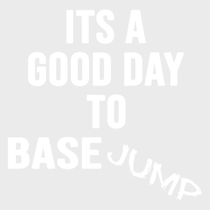 BASEJUMP base jumping Basejumper Wingman