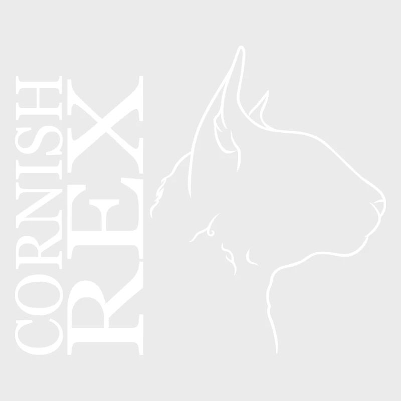 Cornish Rex Profil Chat Cat Wilsigns