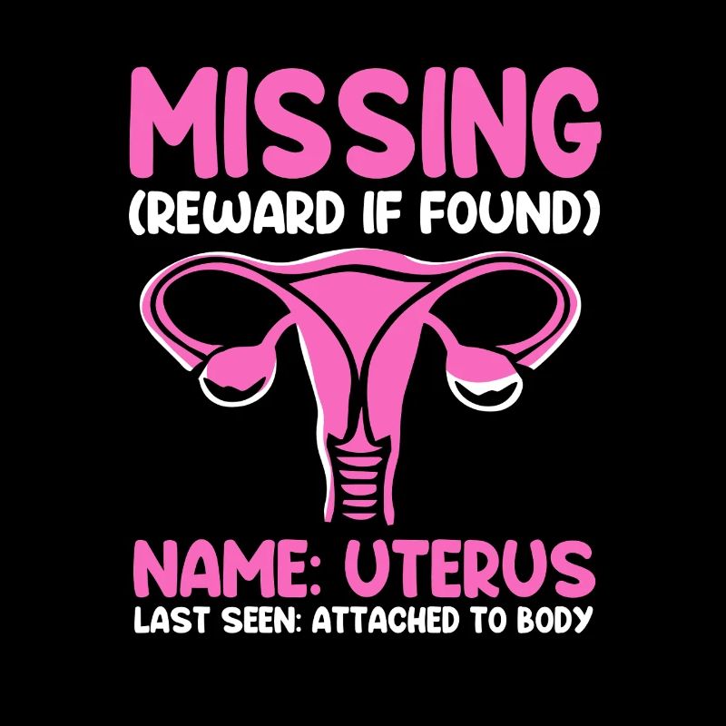 Eierstock Hysterektomie Uterus Gebärmutter
