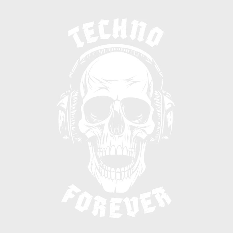 TECHNO FOREVER