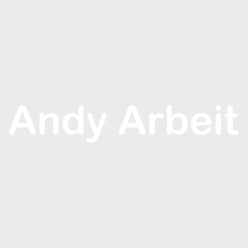 Andy Work
