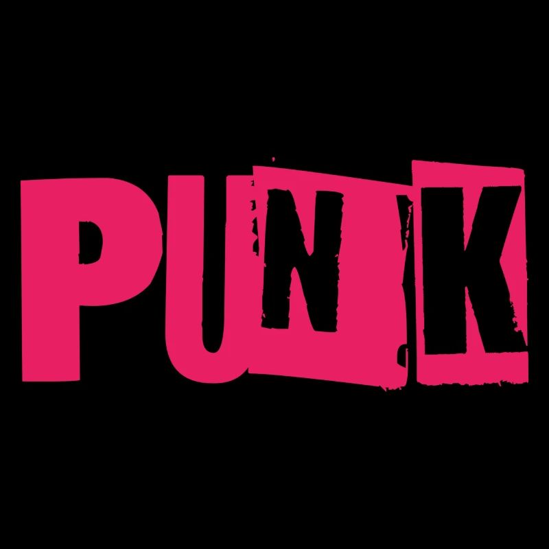 Bug punk Néon
