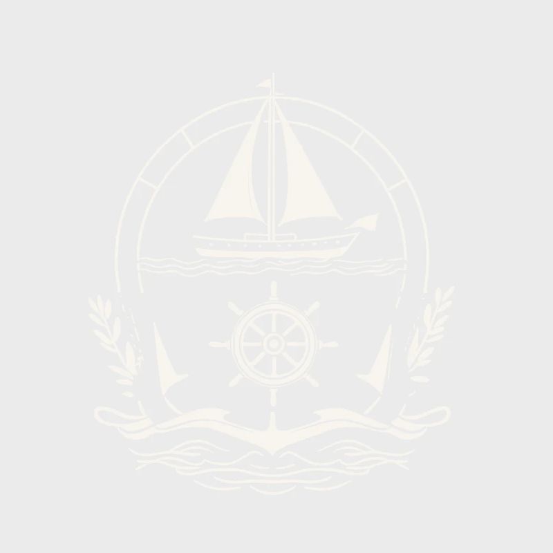 Sailing Adventure Captain Explorer Design