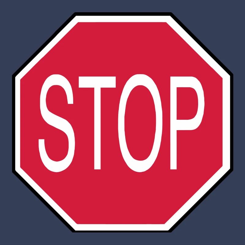 Stop!