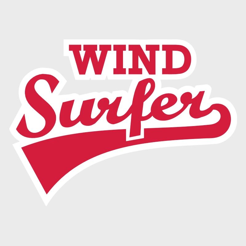 Windsurfer