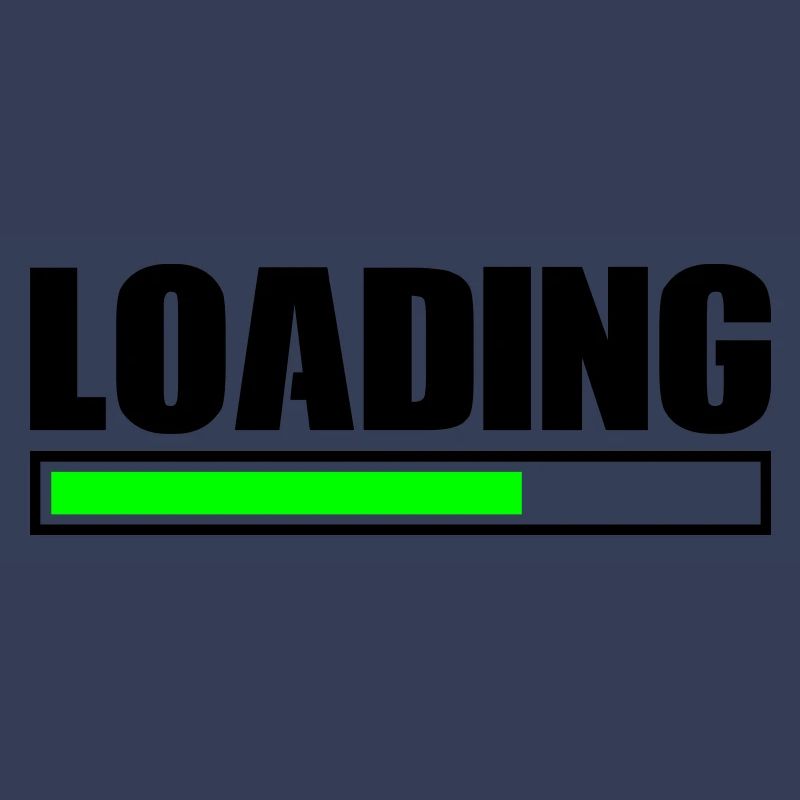 loading