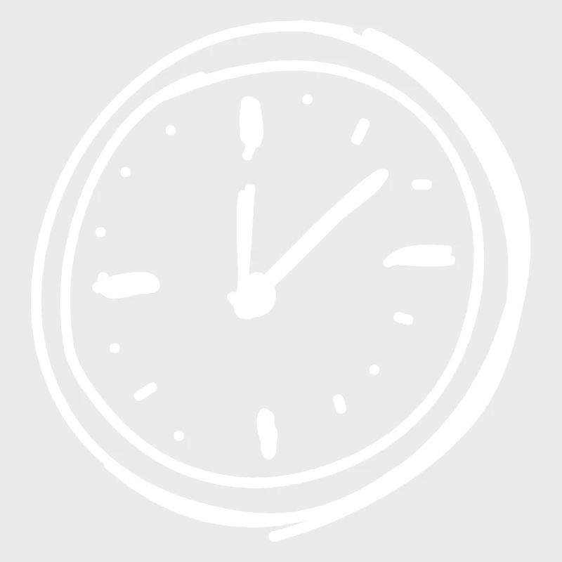 Pointer clock