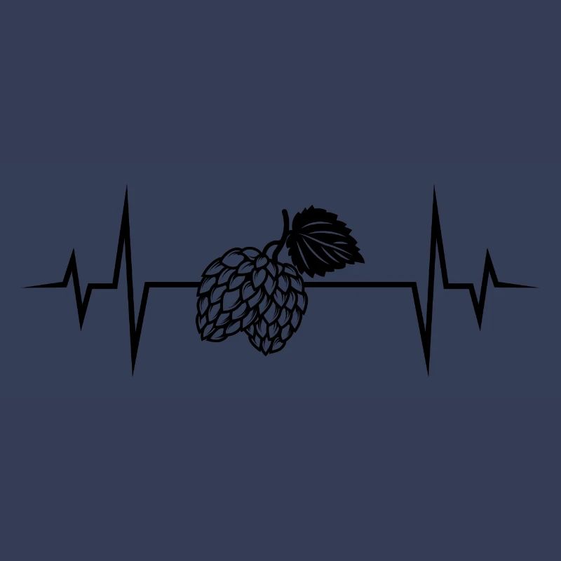Pression à bière puls