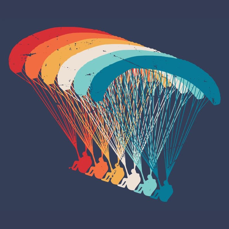 Skydive Evolution: Paraglider Design