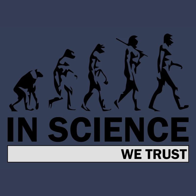 Science Evolution