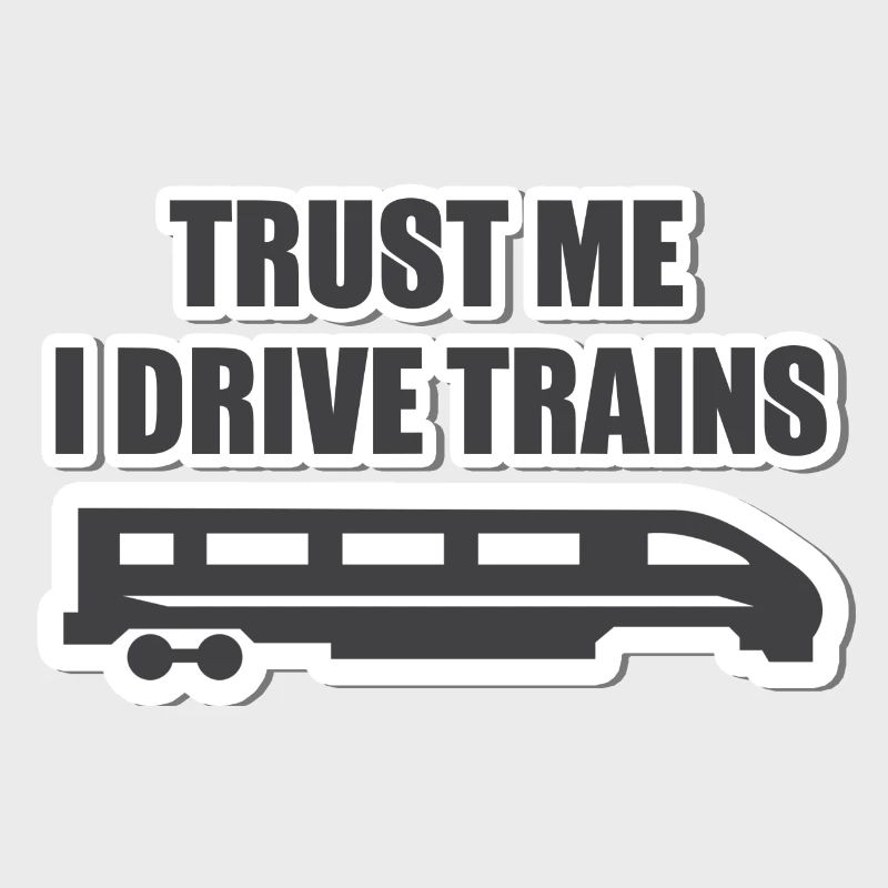 Train driver, train conductor, railway, subway, ICE, train