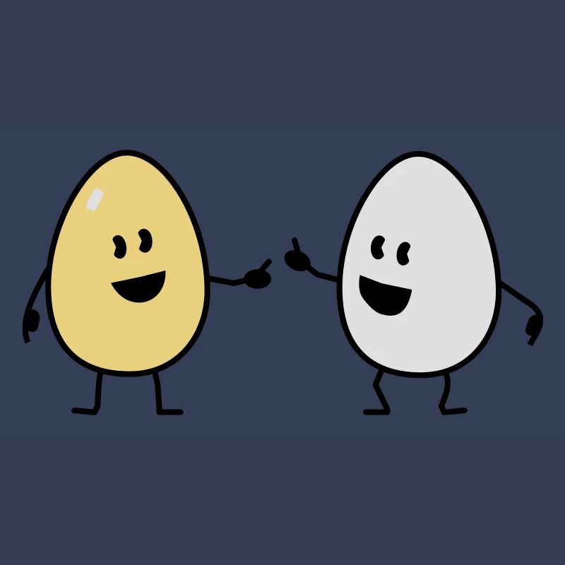 eggs