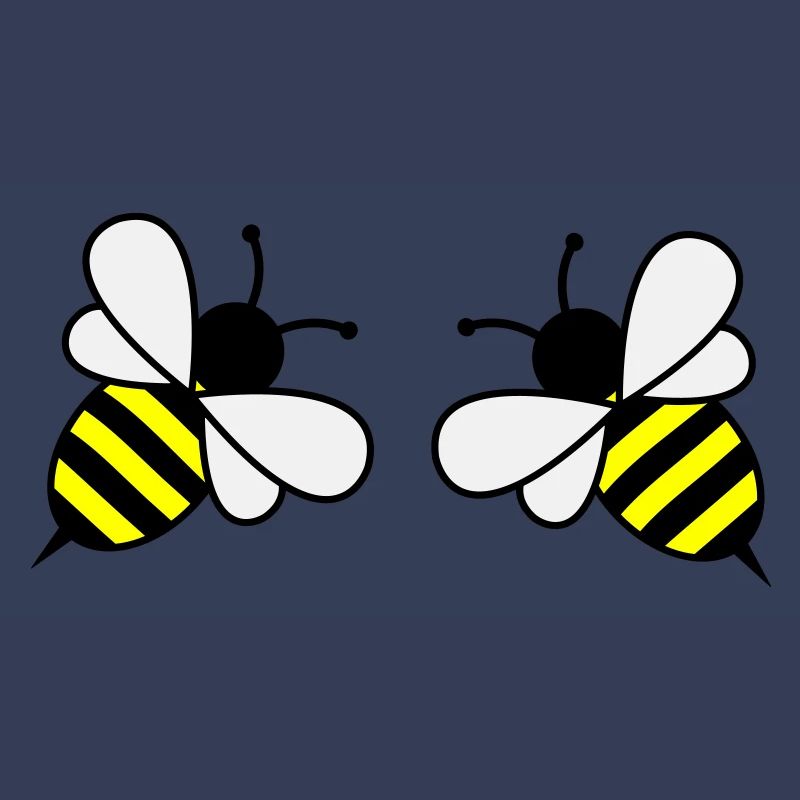 bees