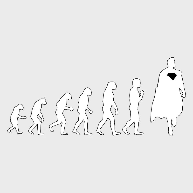 Evolution