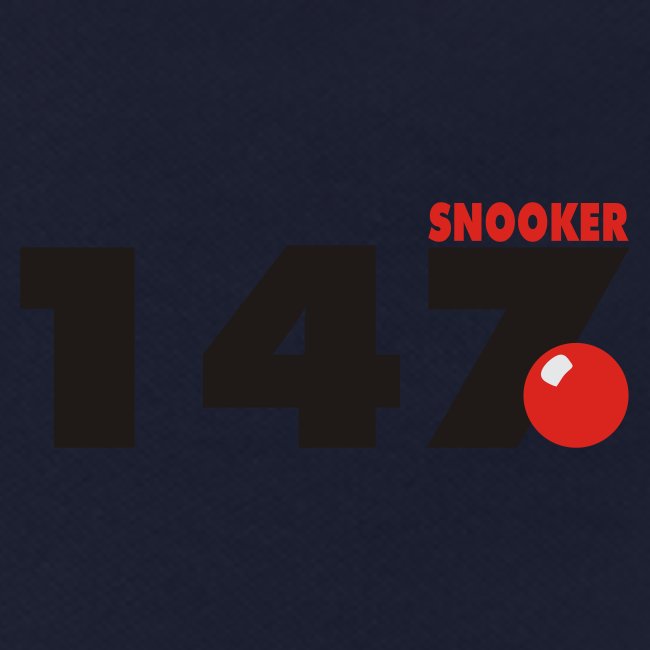 147 Snooker