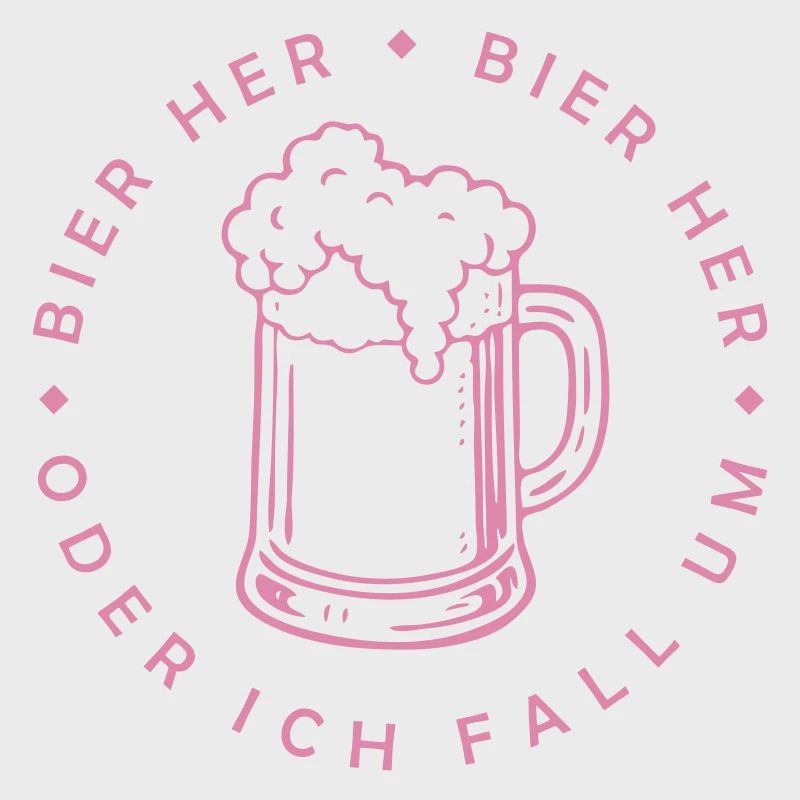 Bees here - Oder ich fall um!