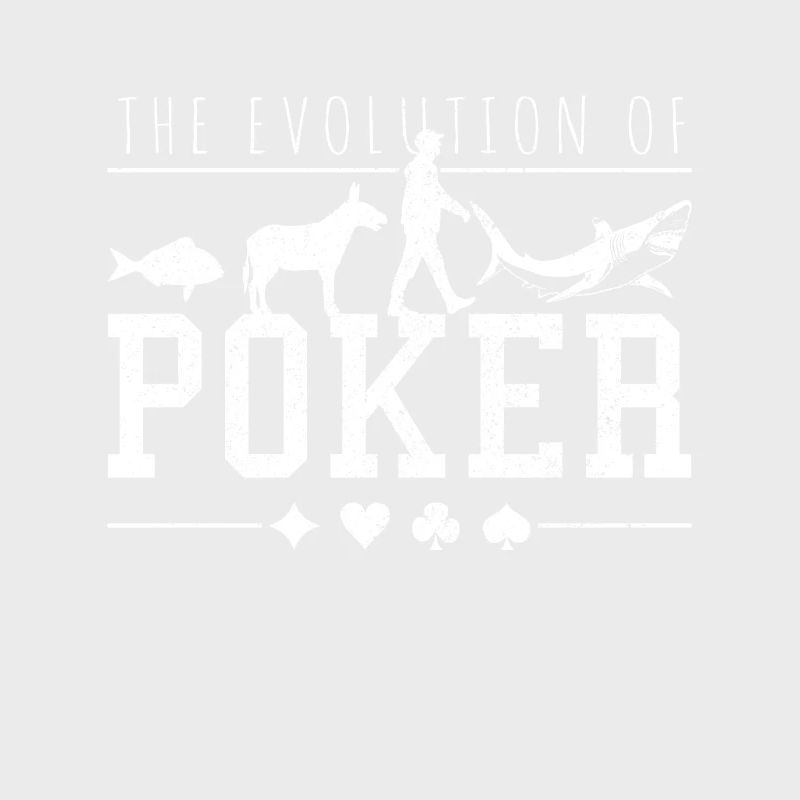 Poker Evolution