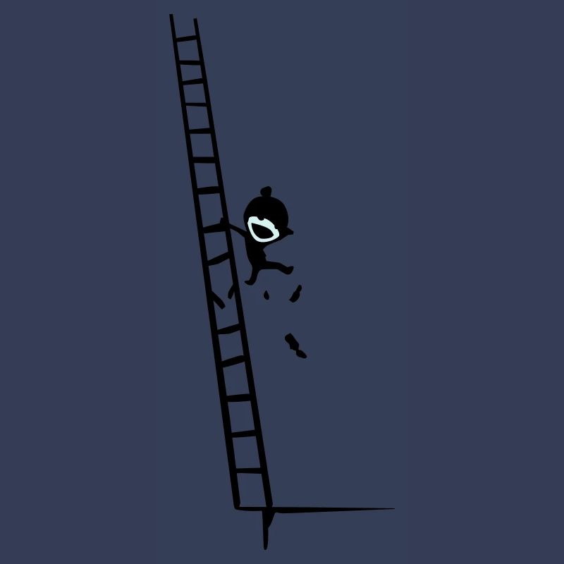 climb & fall