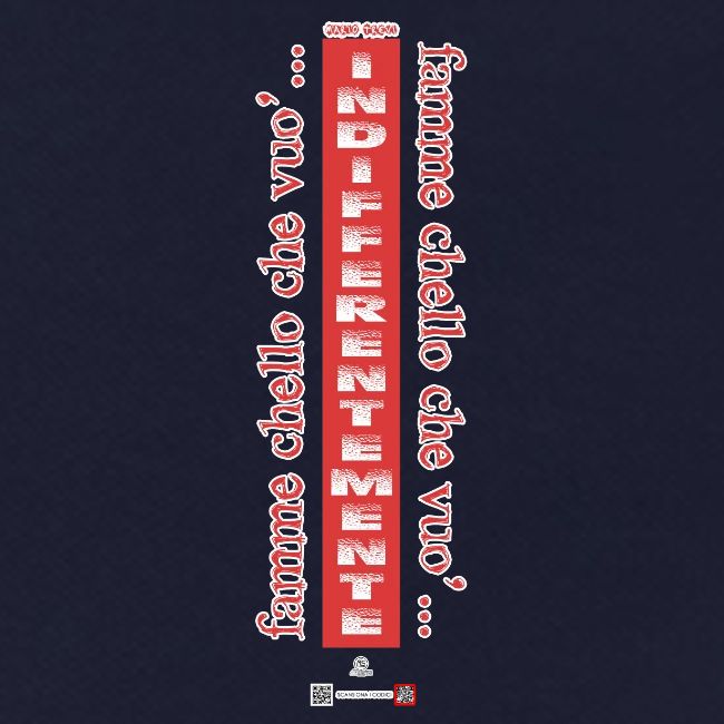 Indifferentemente (verticale)
