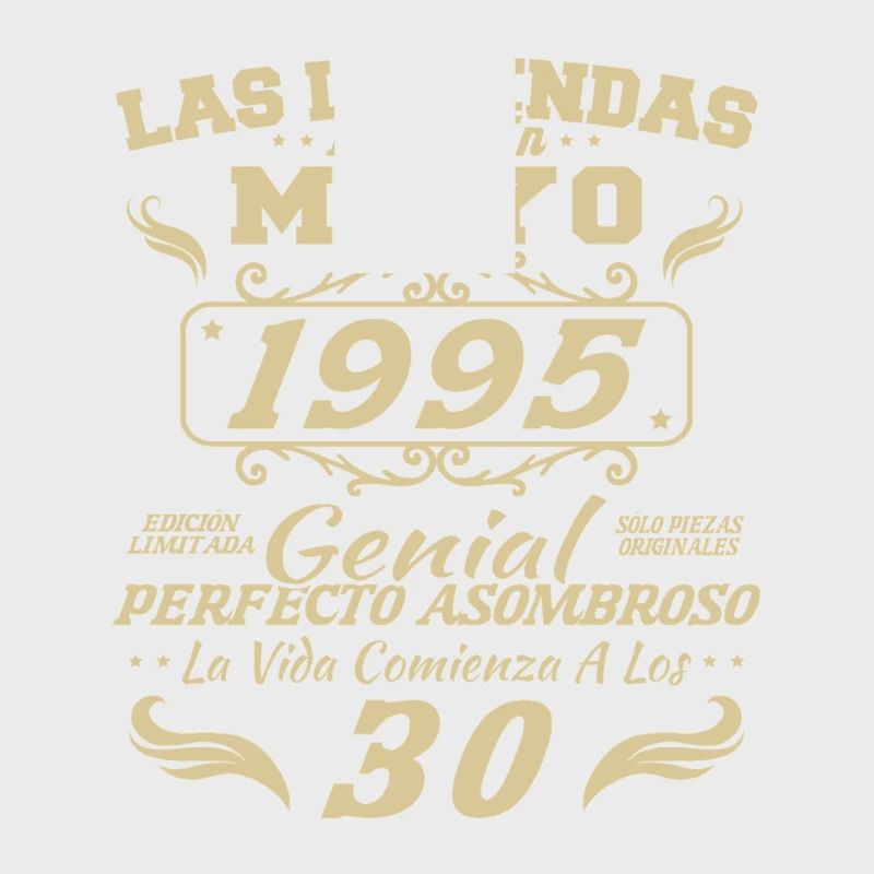 Mai 1995 Vintage Geburtstagsgeschenk